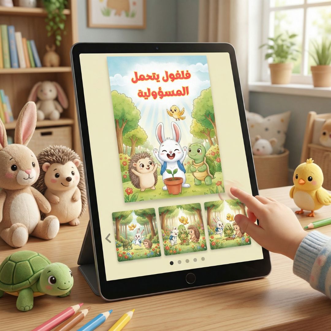 فلفول يتحمل المسؤولية