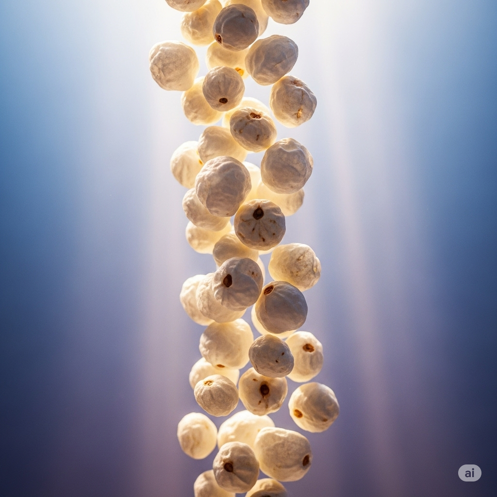 Kiom Rock Salt Makhana 