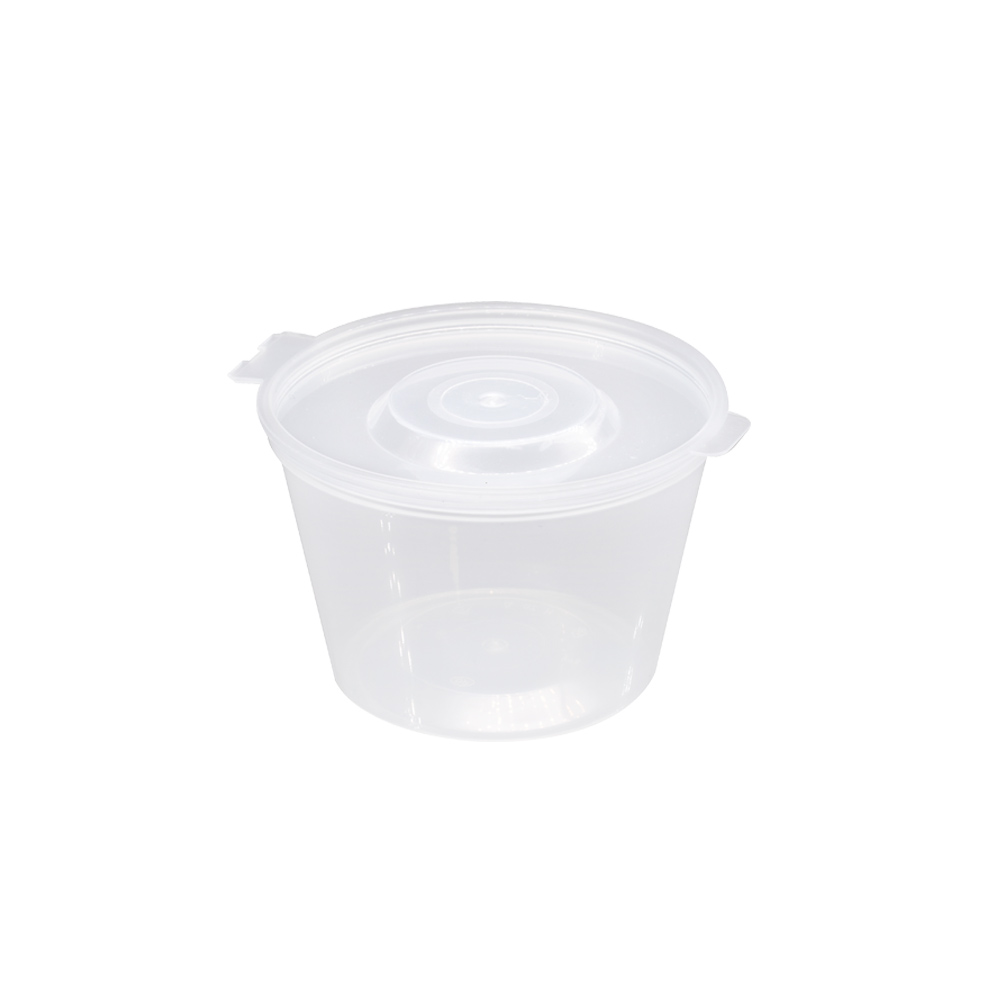 120 ml dip sauce cup