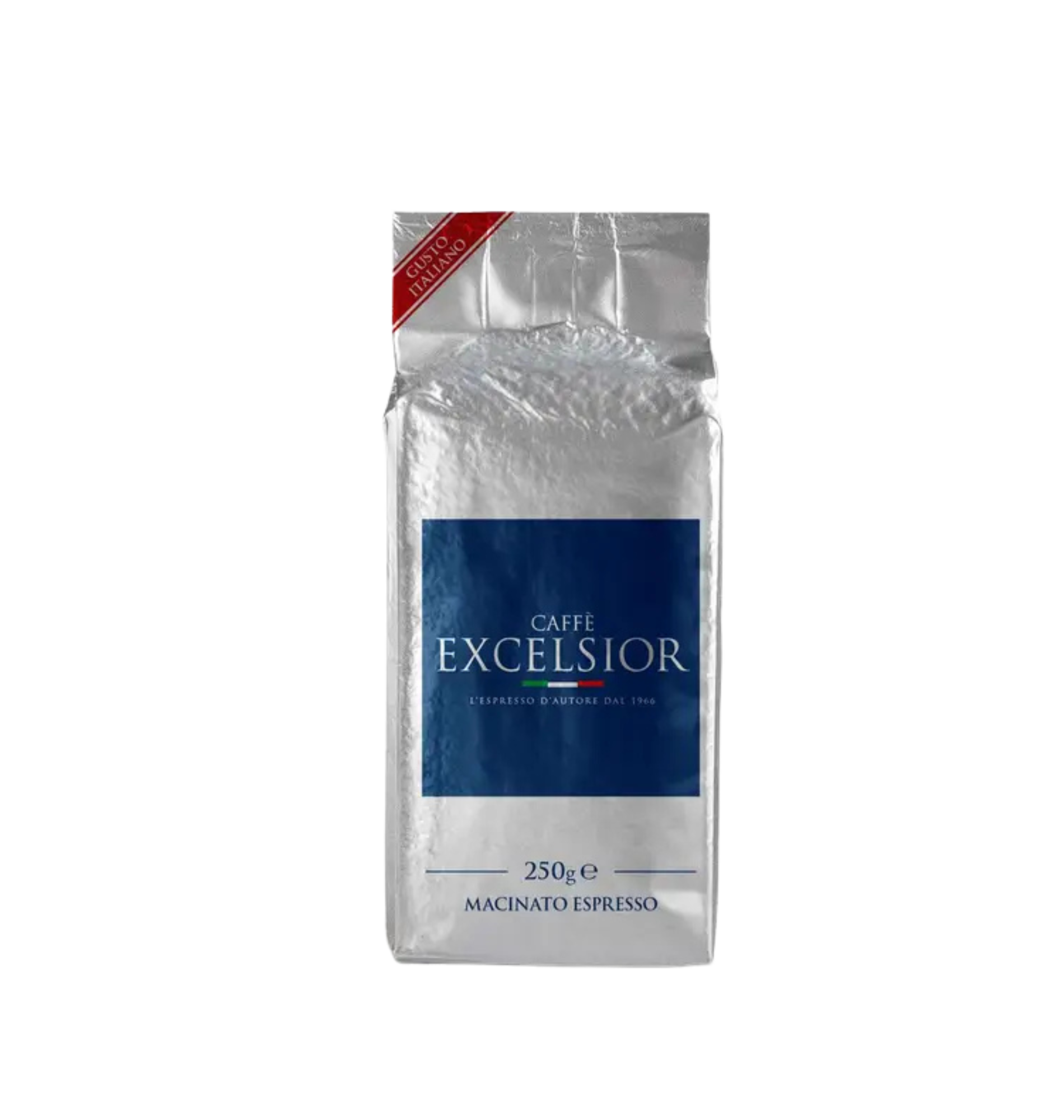 Caffè Excelsior Macinato Espresso - 250g