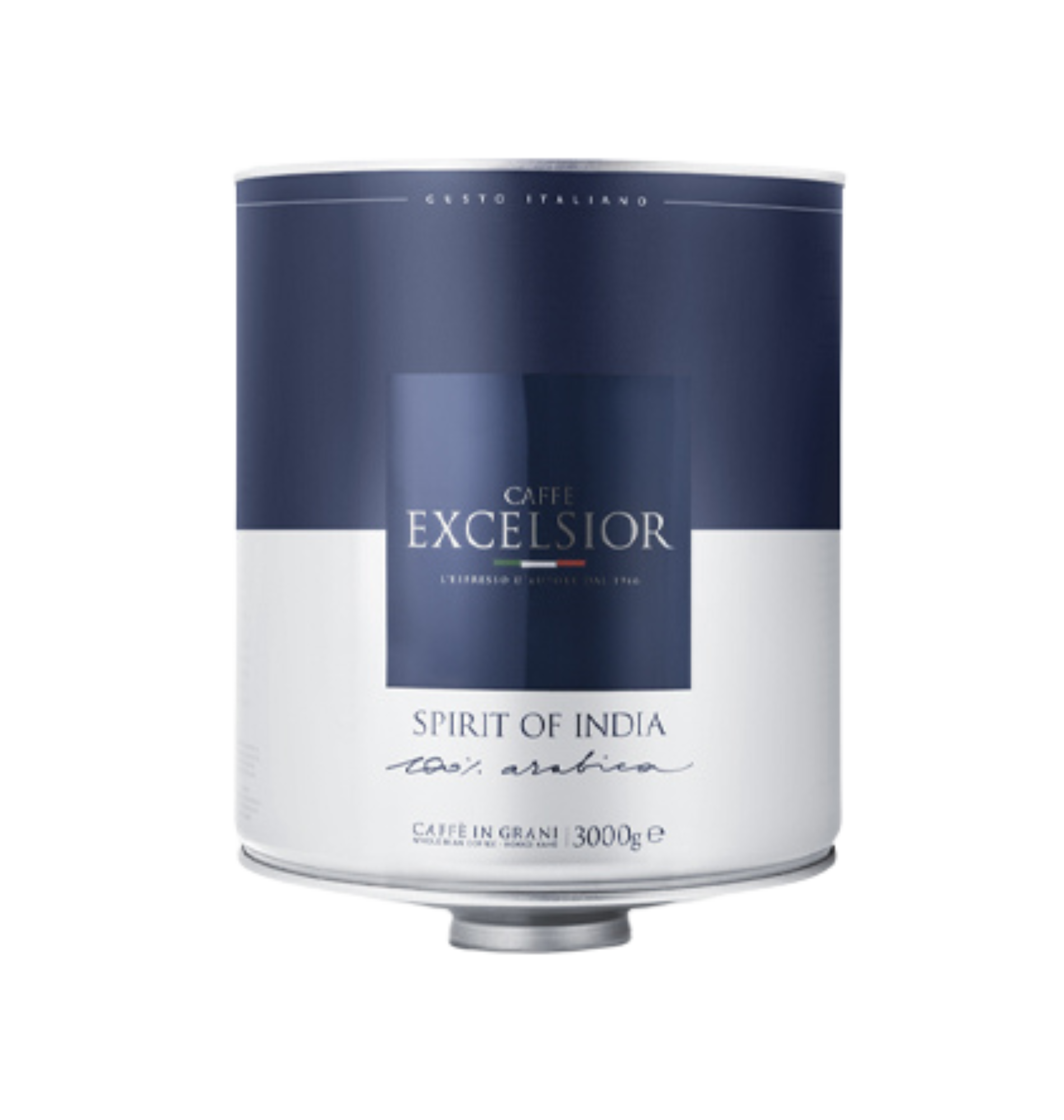 Caffè Excelsior Spirit of India - 3Kg