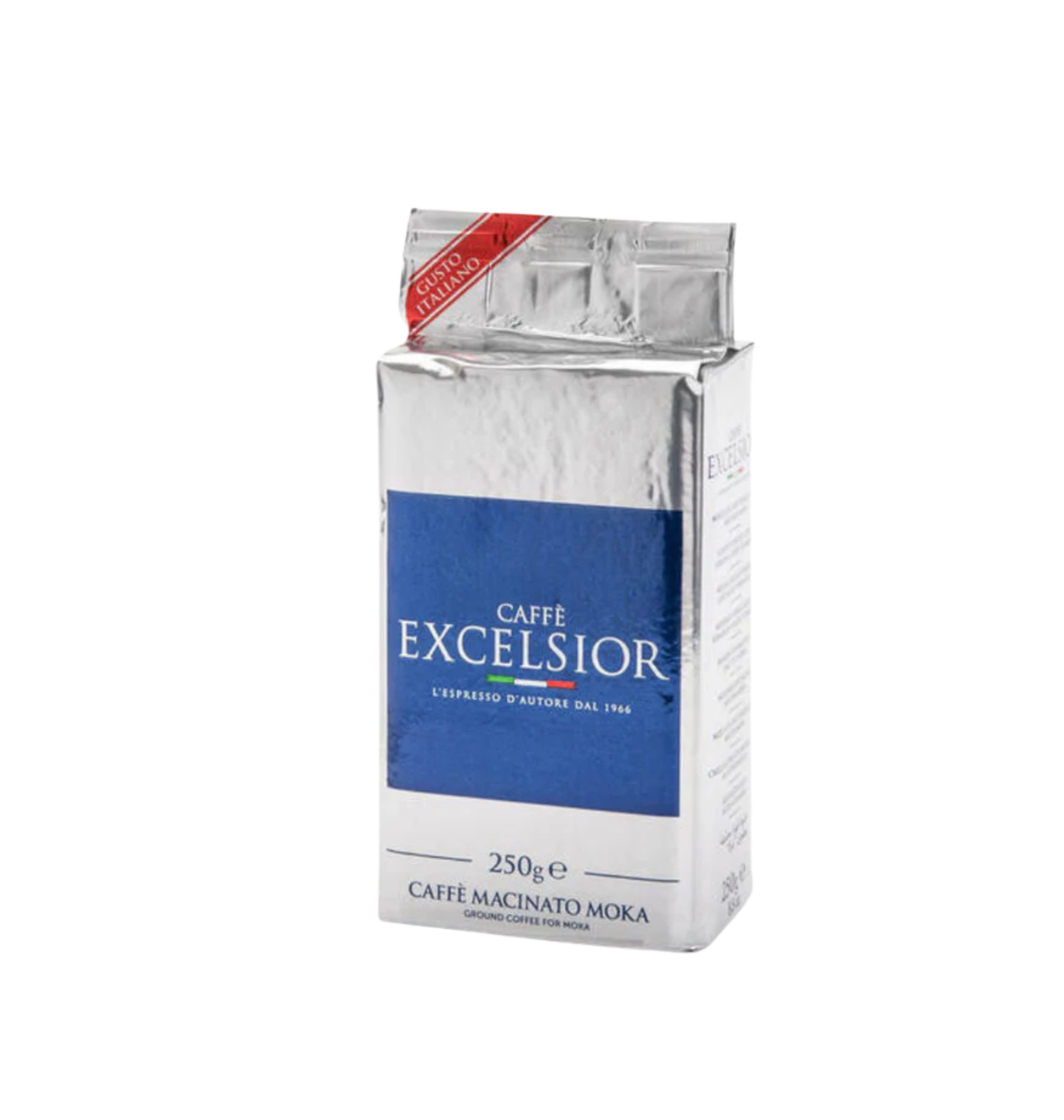 Caffè Excelsior Ground Coffee - 250g