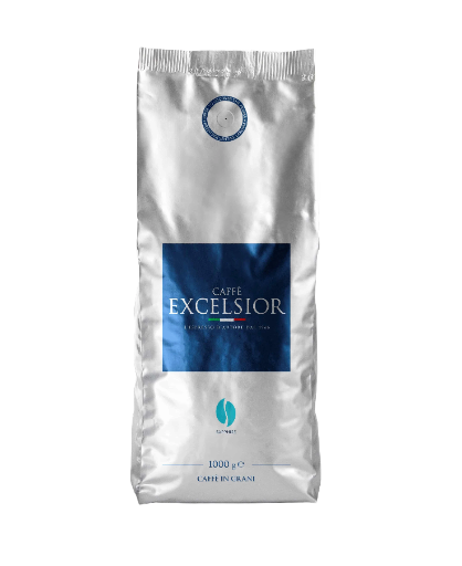 Café Excelsior Coffee GEM LINE SAPPHIRE - 1Kg