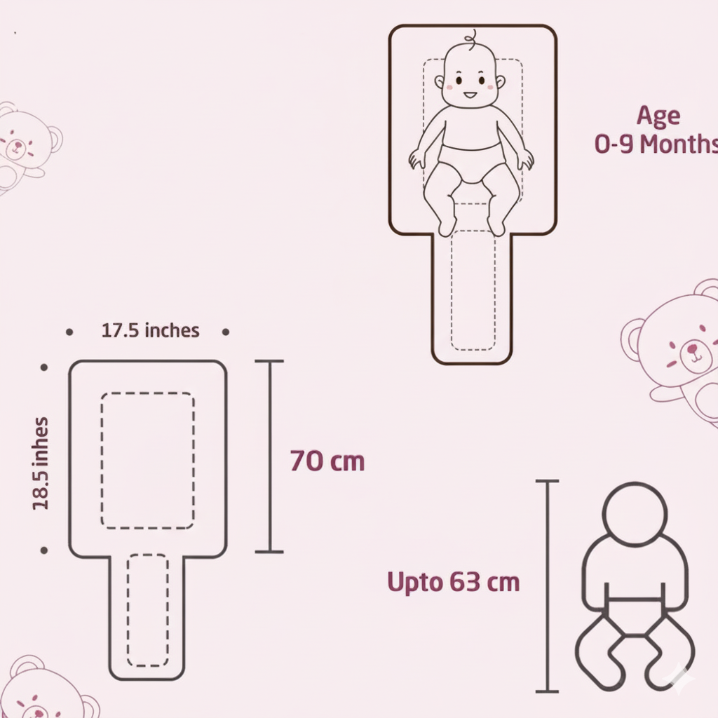 Cozy Baby Sleeping Bag