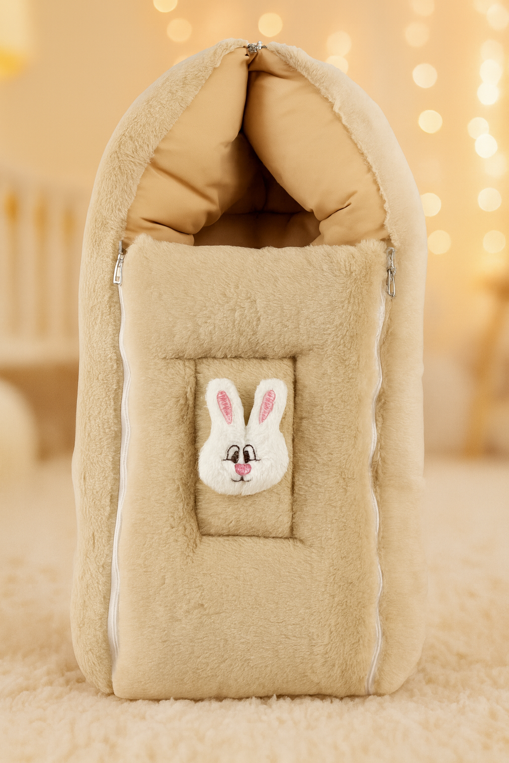 Cozy Baby Sleeping Bag