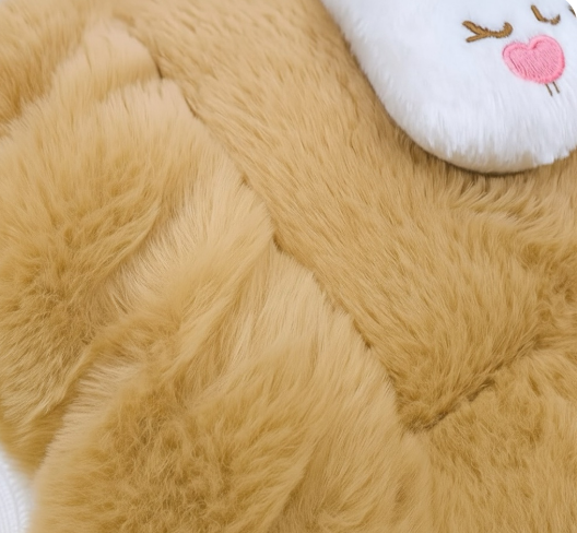 Cozy Baby Sleeping Bag