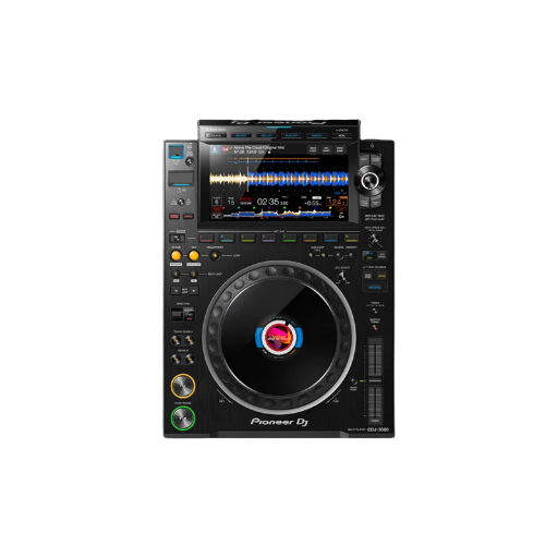CDJ 3000 Pioneer