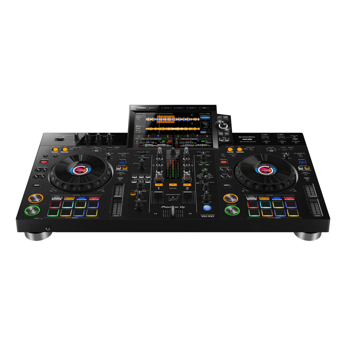 Pioneer Xdj Rx3