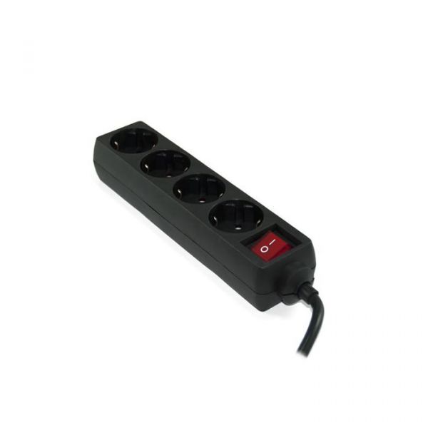 Extensão 4 entradas