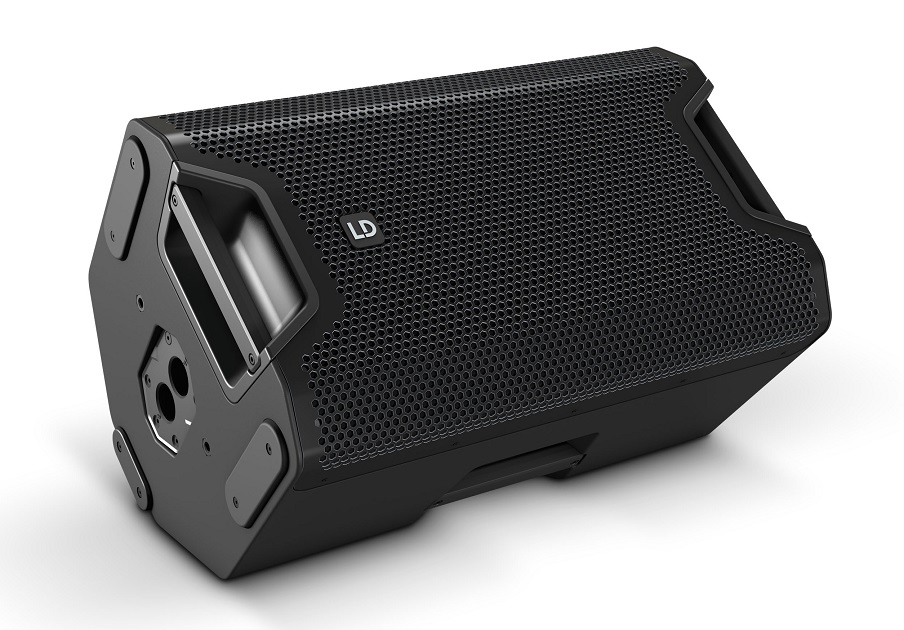 A coluna LD Systems ICOA 15 A