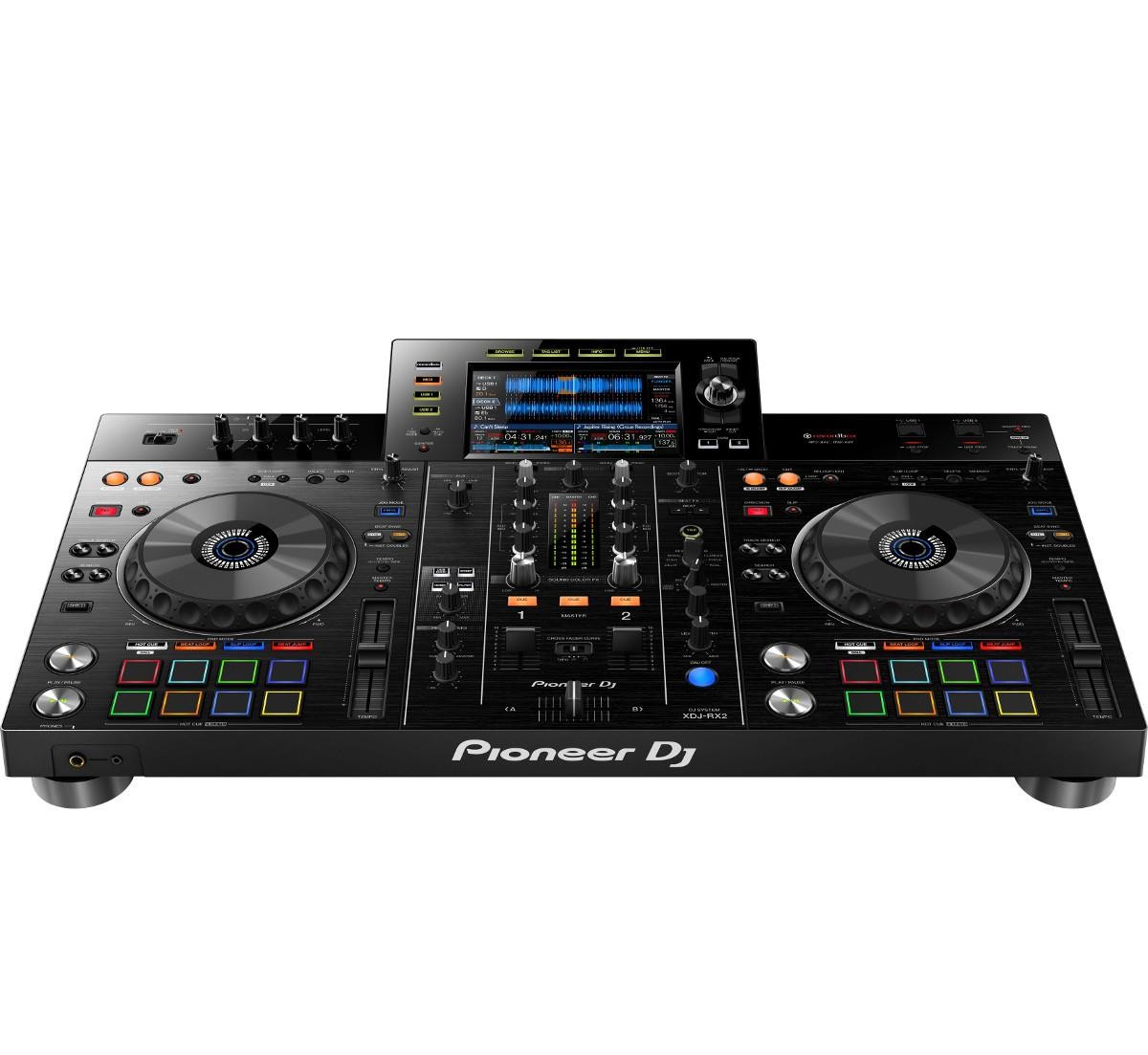 Pioneer Xdj Rx2
