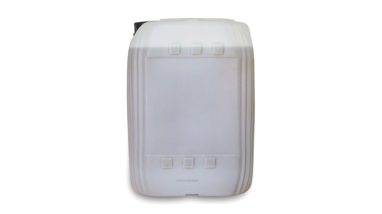 Aceite de oliva 100% en bidón de 20 litros