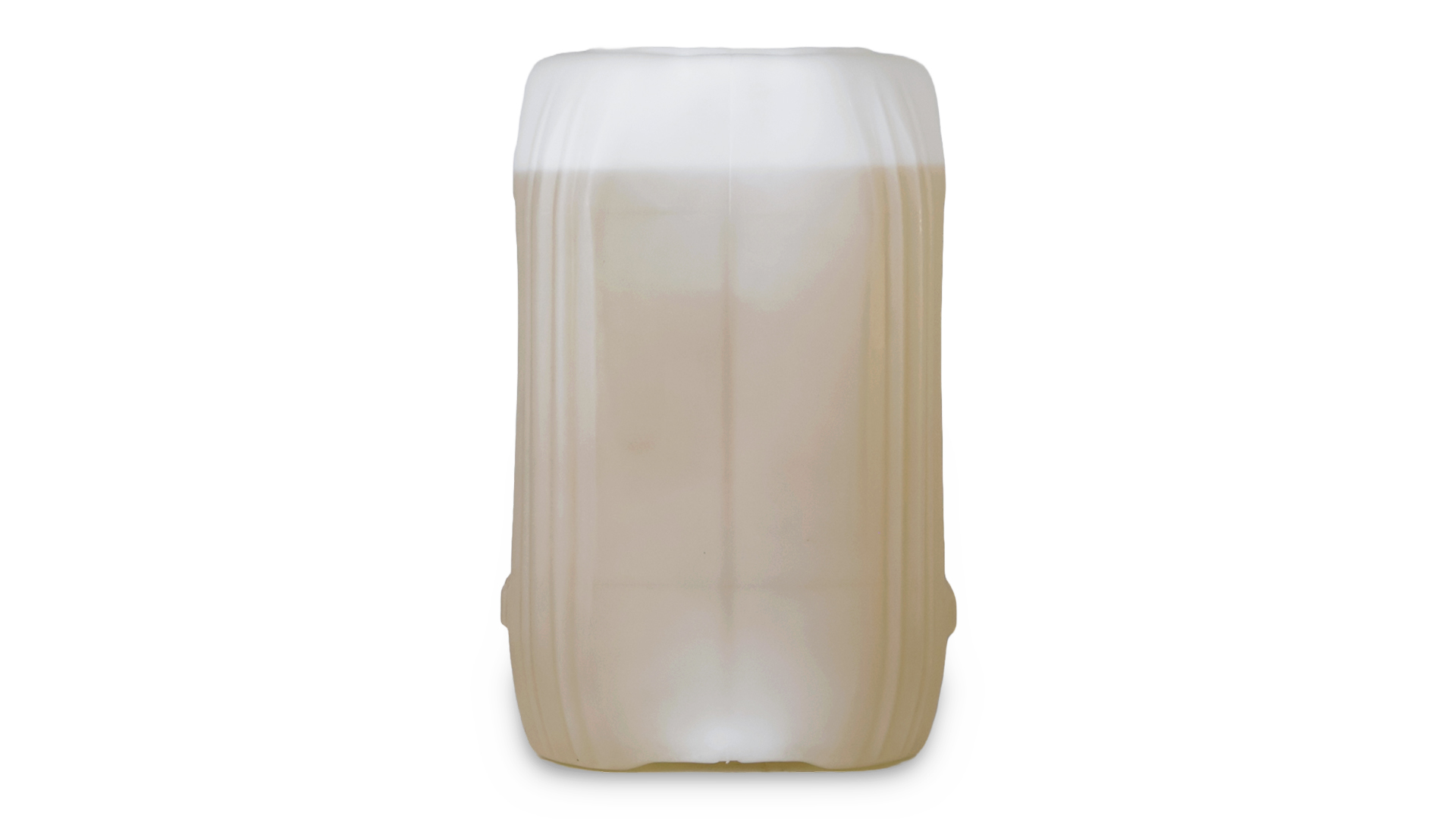 Aceite de girasol refinado alto oleico en bidón de 20 litros