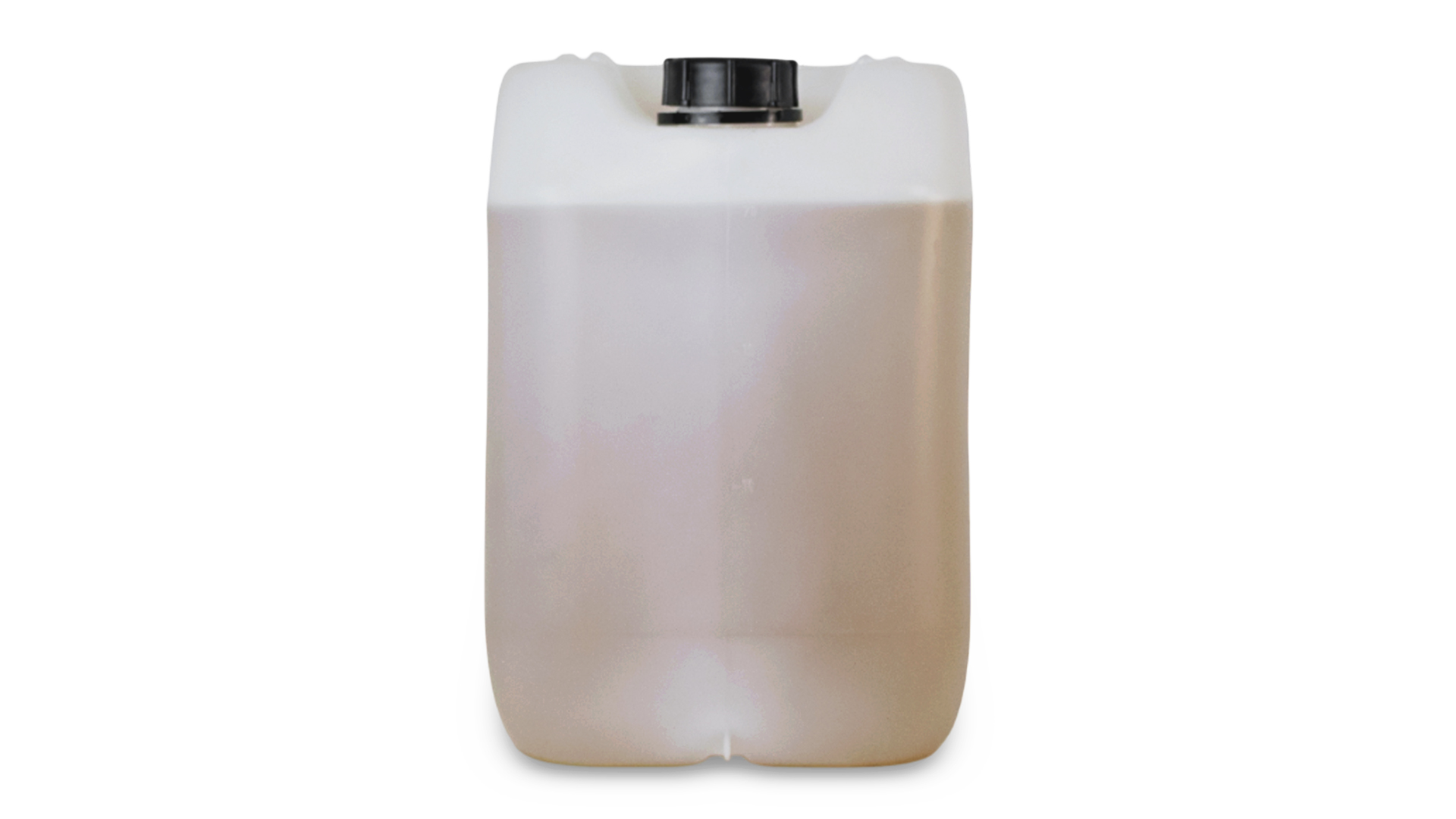 Aceite de canola comestible en bidón de 20 litros