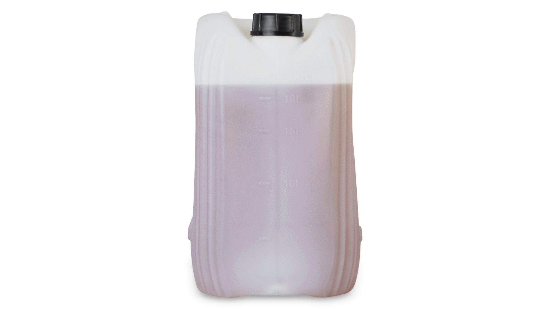 Aceite de cacahuate tostado en bidón de 20 litros