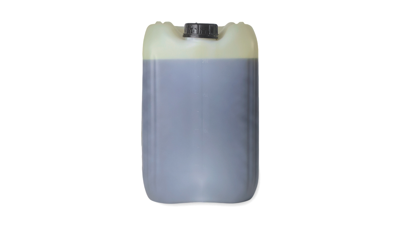 Aceite de aguacate crudo bidón de 20 litros