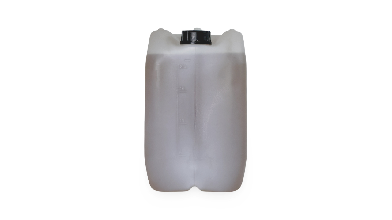 Aceite de oliva orujo en bidón de 20 litros 