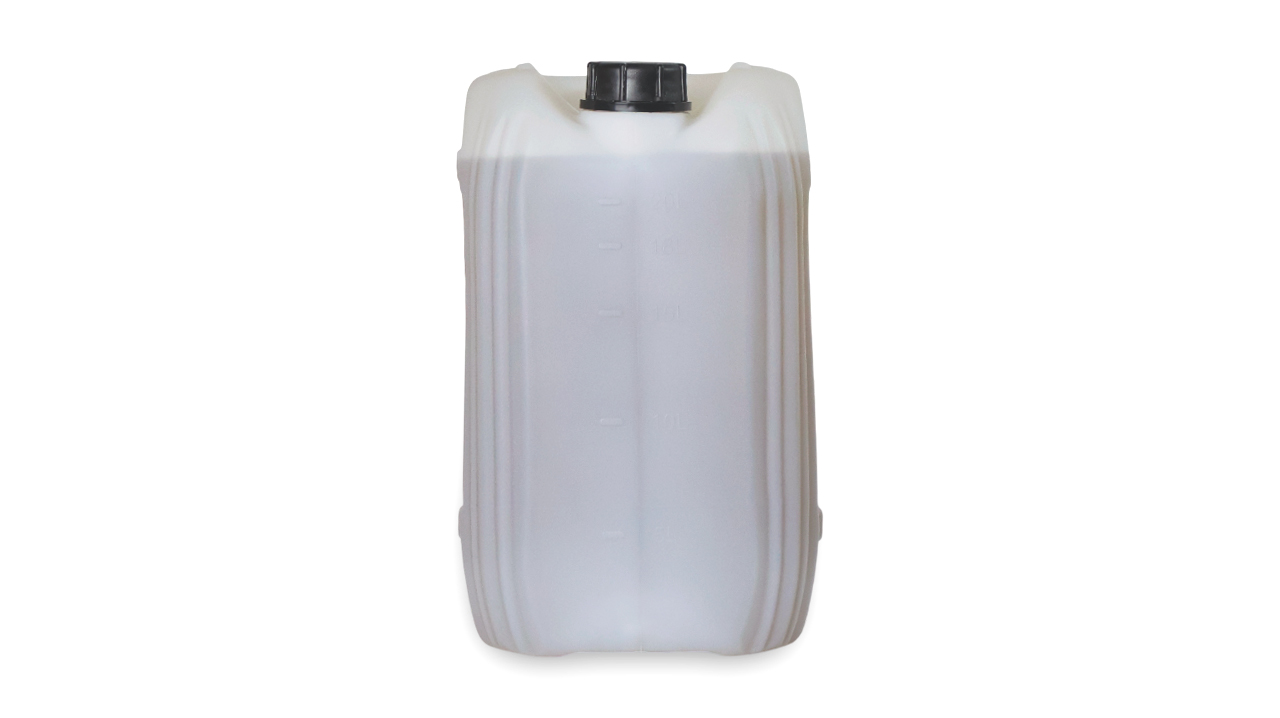 Aceite de oliva 100% en bidón de 20 litros