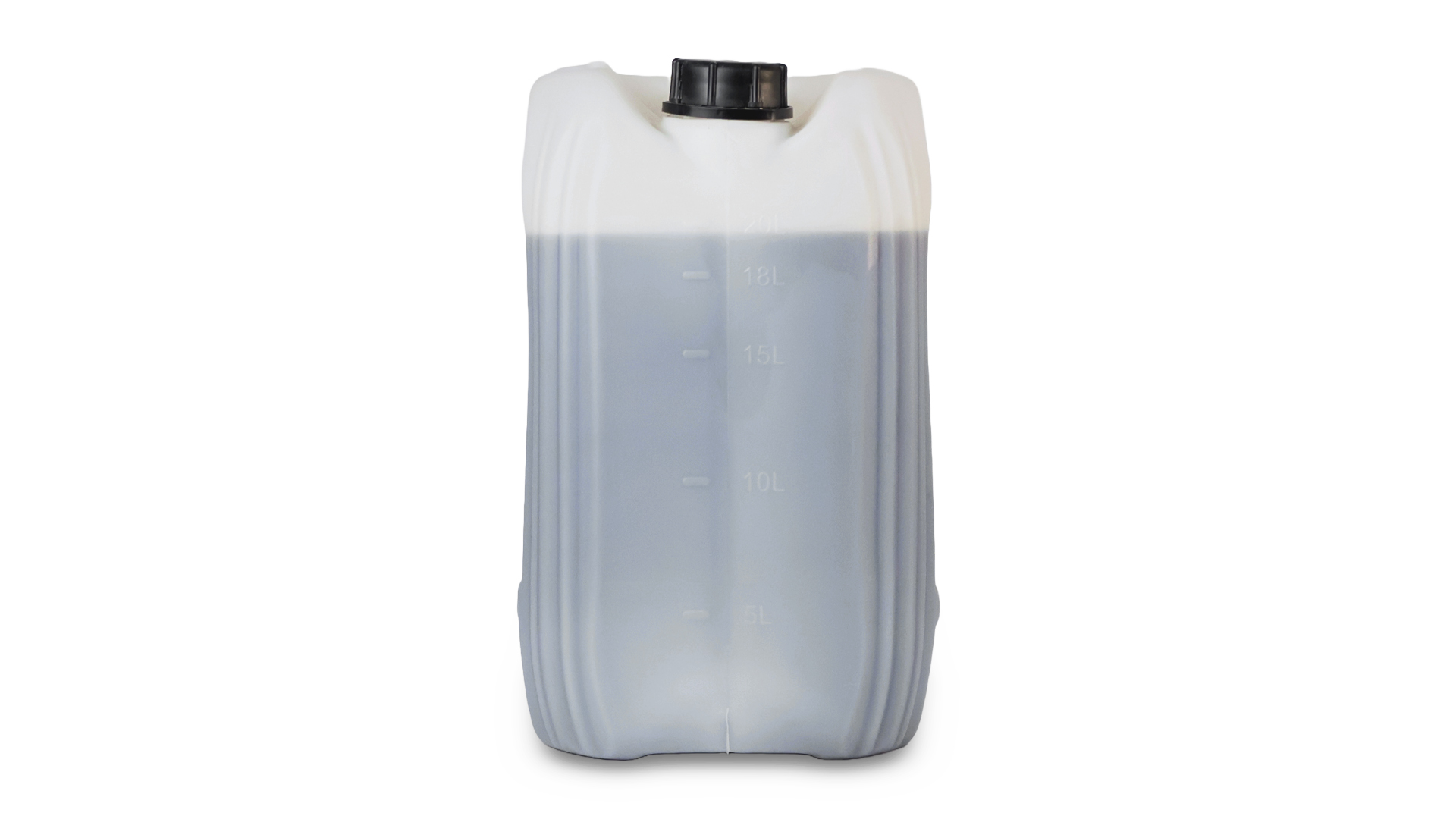 Aceite de ajonjolí tostado en bidón de 17.28 litros