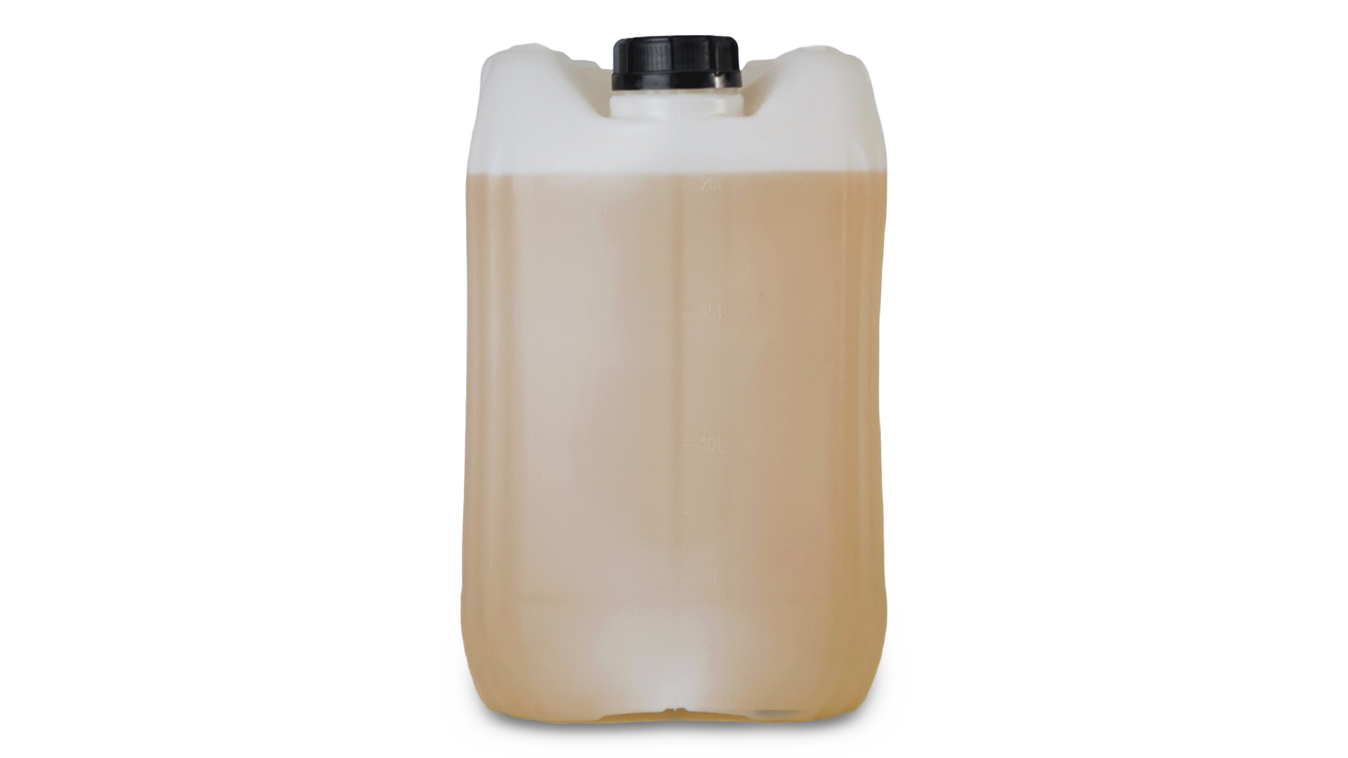 Aceite de soya comestible en bidón de 20 litros