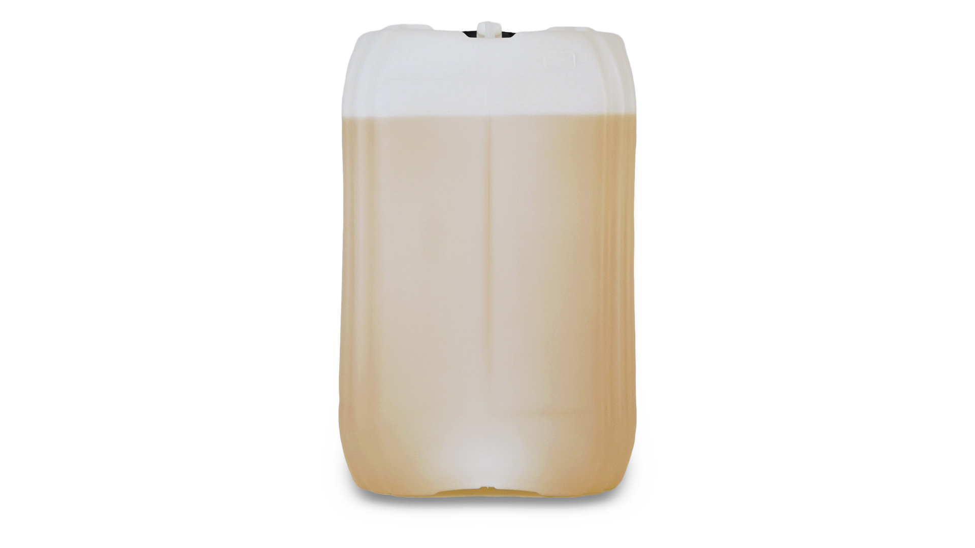 Aceite de soya comestible en bidón de 20 litros