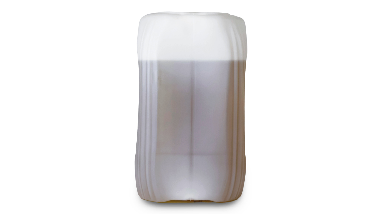 Aceite de arroz refinado en bidón de 17.28 litros