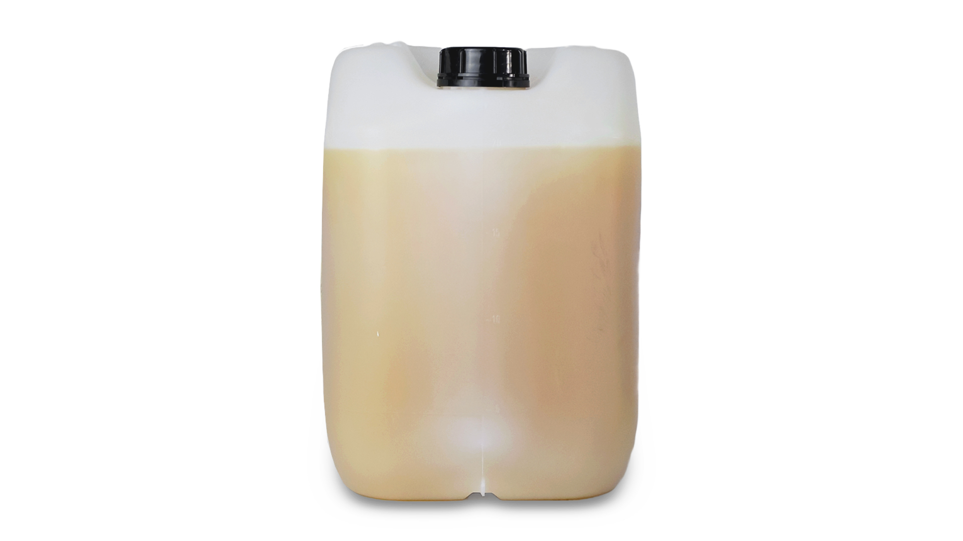 Aceite de oleína de palma en bidón de 20 litros