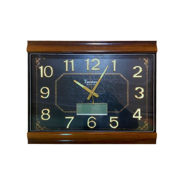 Horloge murale Tamben