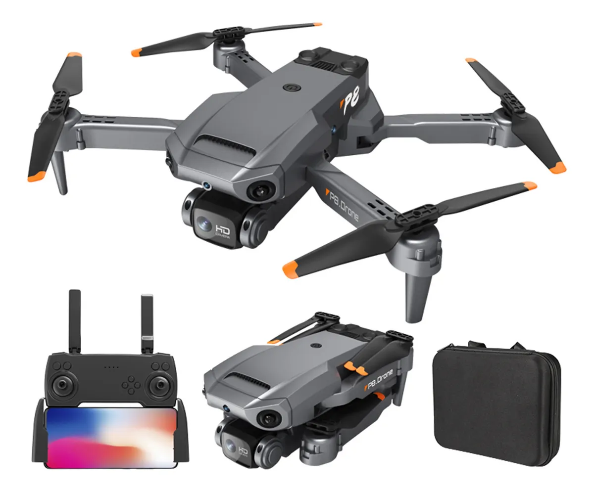 Drone caméra P8 HD