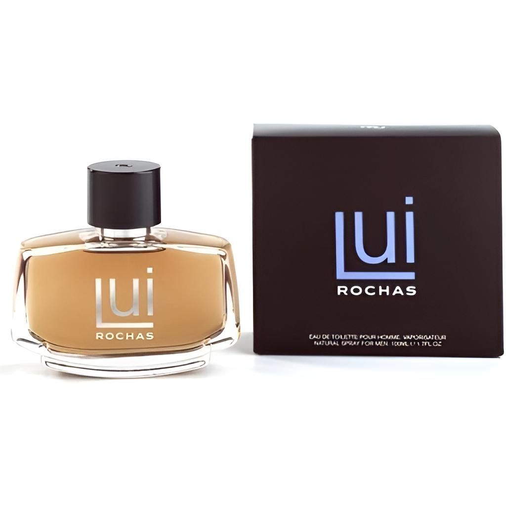 Lui Rochas Eau de Toilette