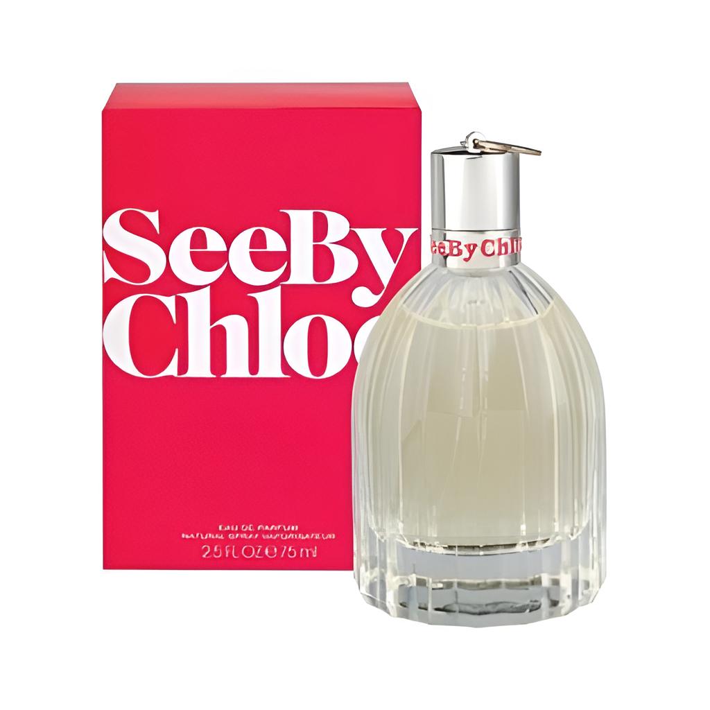 See By Chloé Eau de Parfum