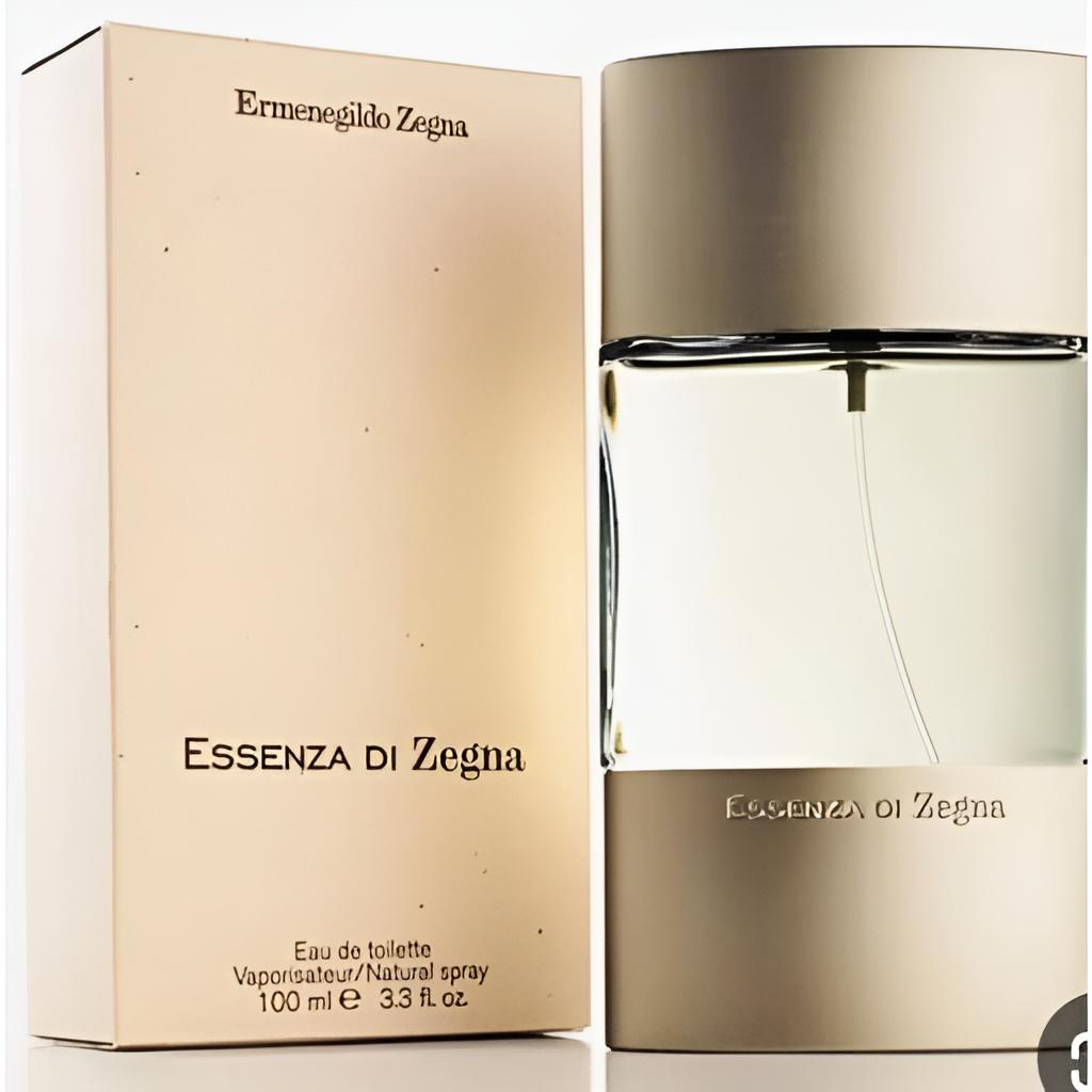 Essenza di Zegna Eau de Toilette