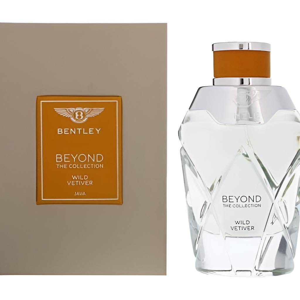 Bentley Beyond The Collection Wild Vetiver