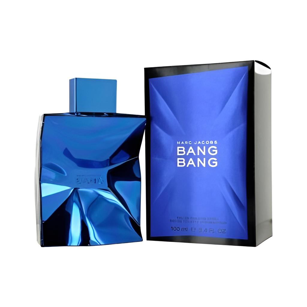 Marc Jacobs Bang Bang Eau de Toilette