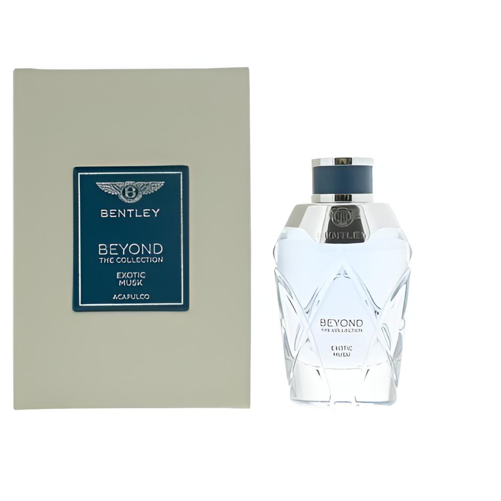 Bentley Beyond The Collection Exotic Musk Acapulco
