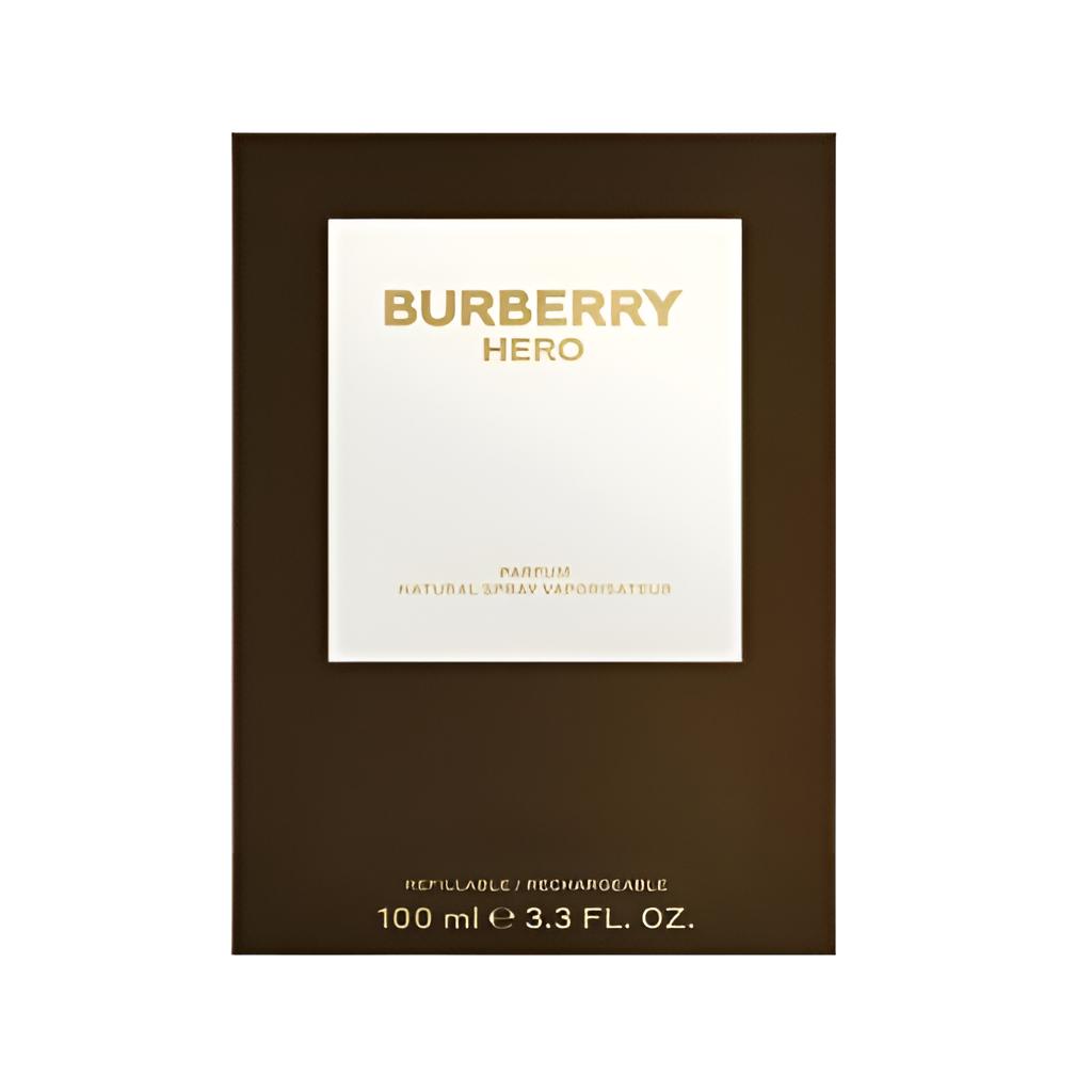BURBERRY HERO Eau de Parfum