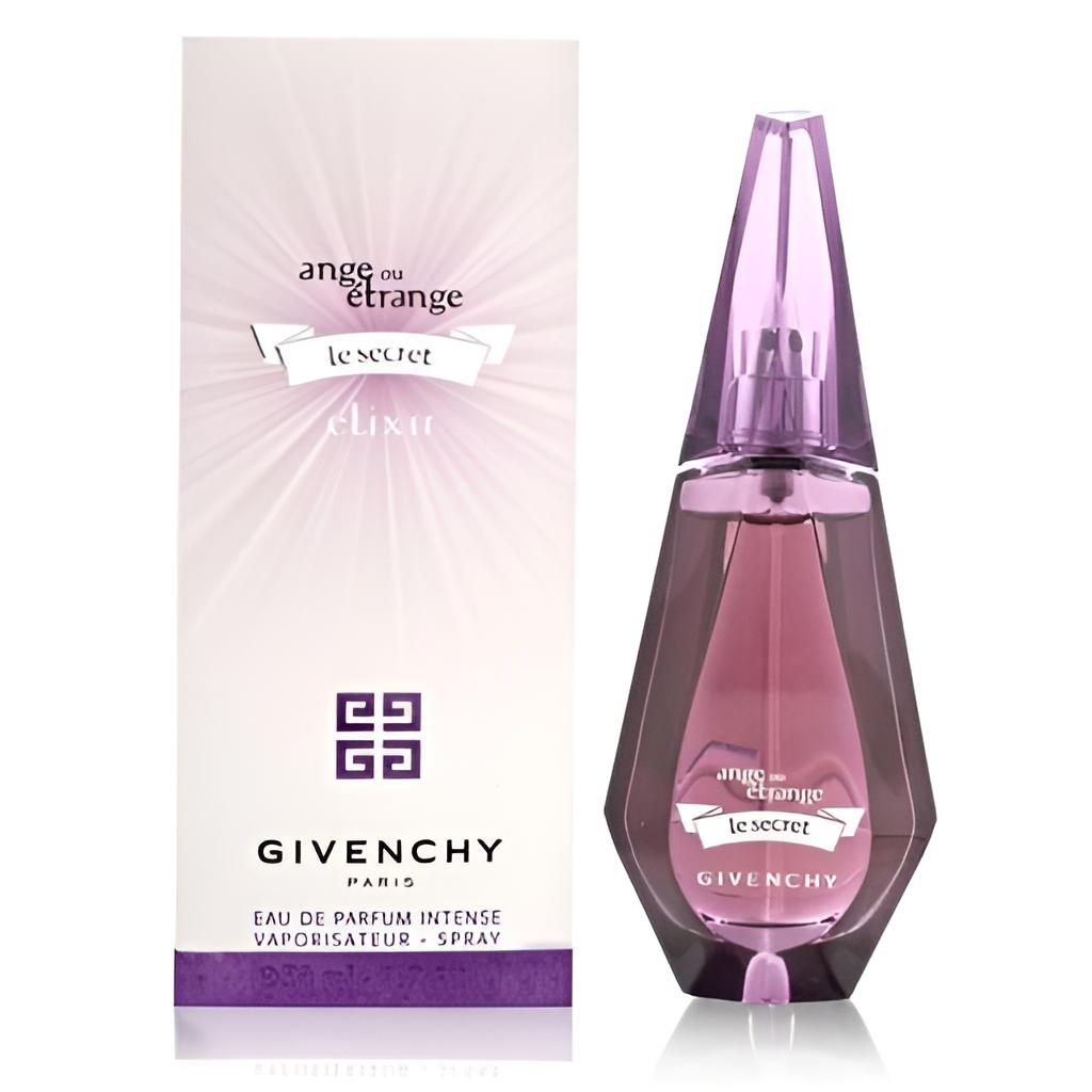 Givenchy Ange ou Etrange Le Secret Elixir Eau de Parfum