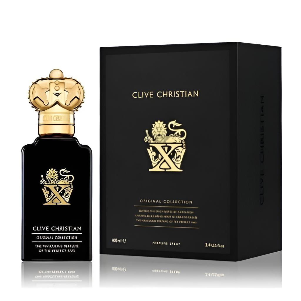 Clive Christian Original Collection Perfume