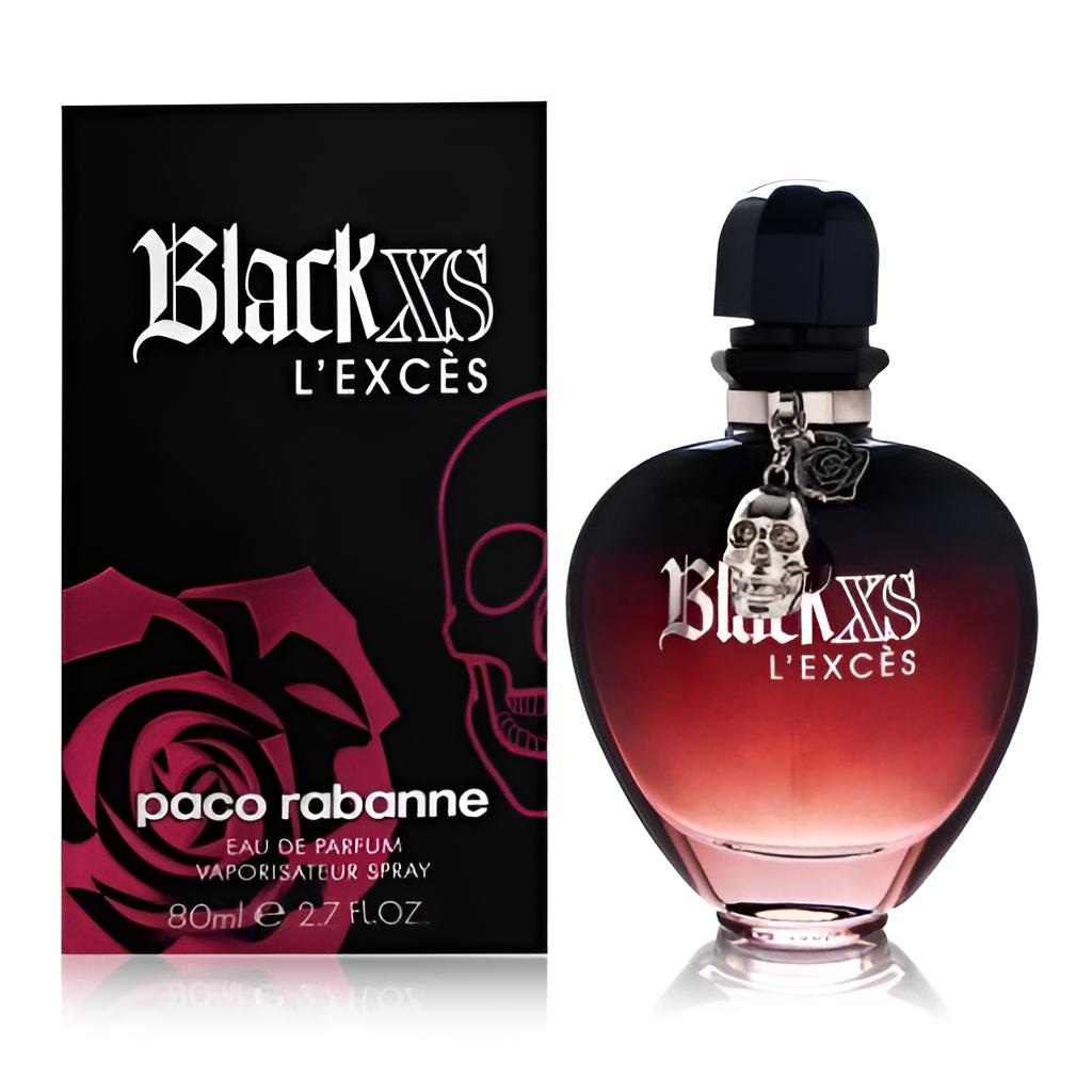 Paco Rabanne Black XS L'Excès Eau de Parfum