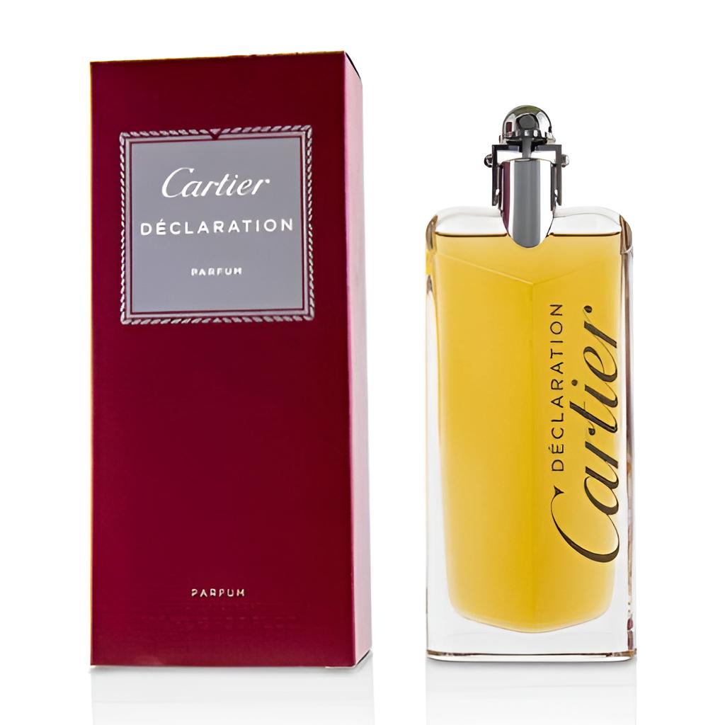 Cartier Déclaration Parfum