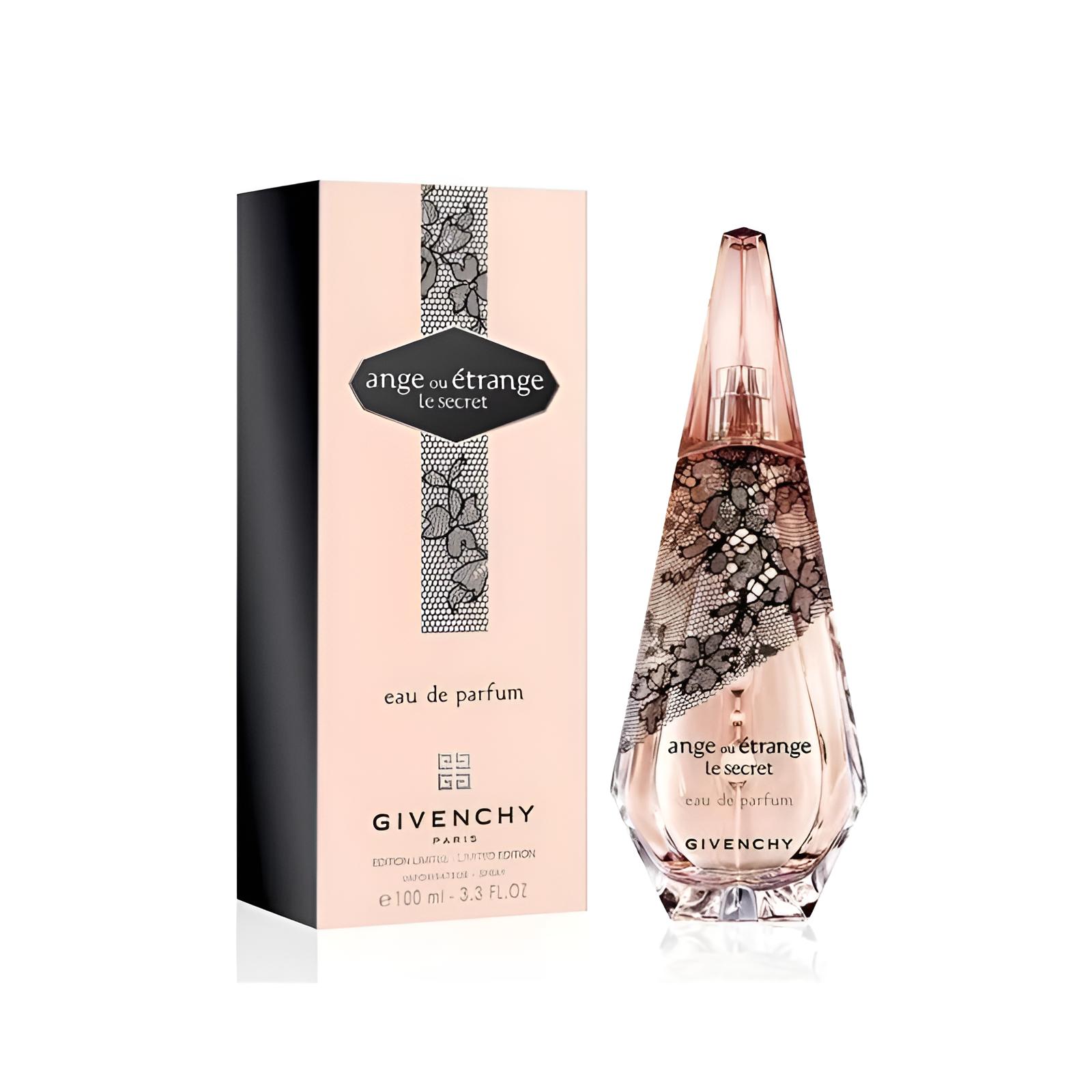 Givenchy Ange ou Démon Le Secret Eau de Parfum