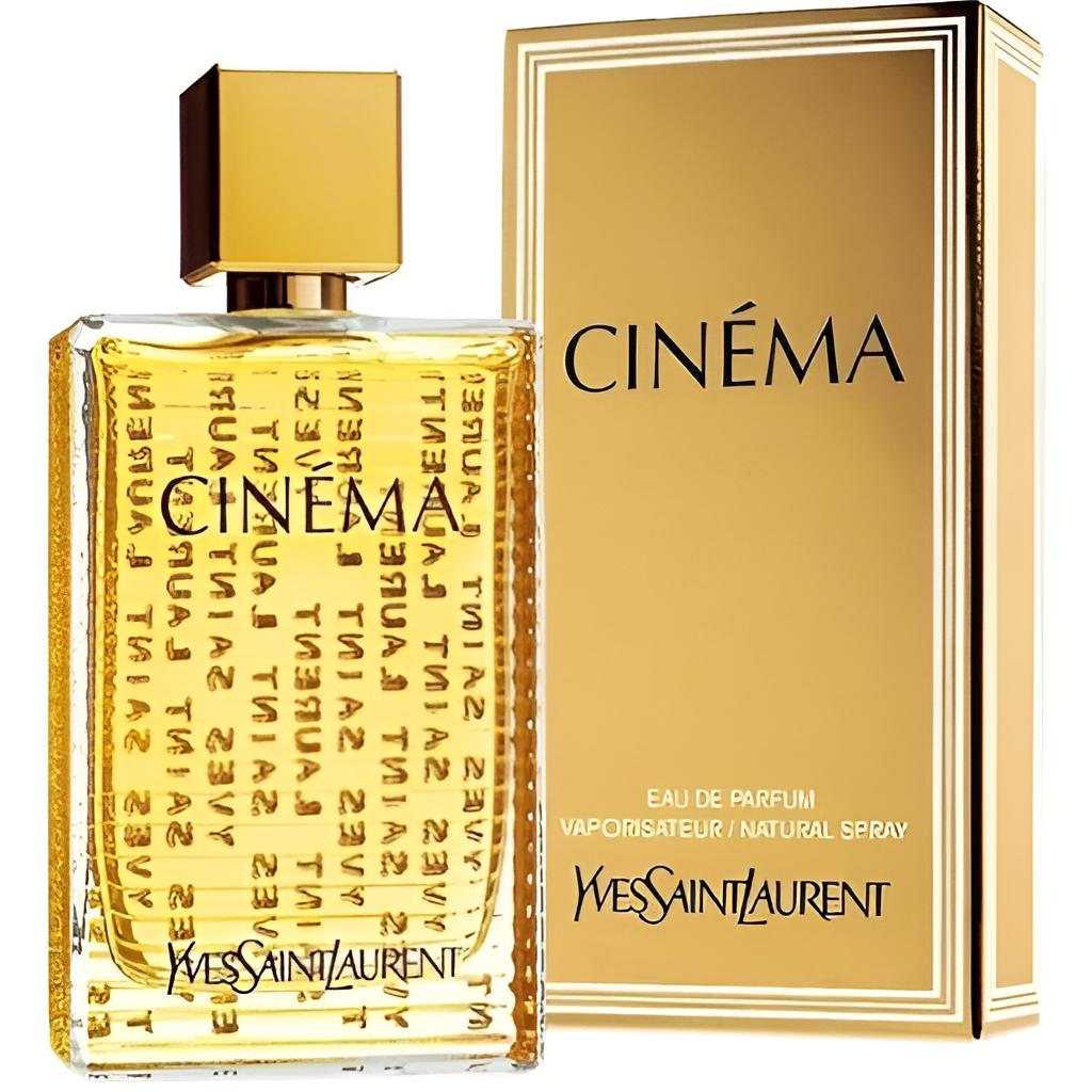 Yves Saint Laurent Cinéma Eau de Parfum