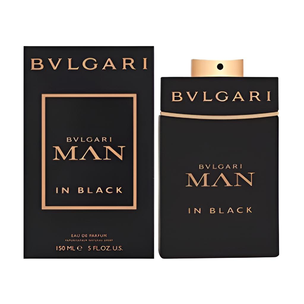 Bvlgari Man In Black Eau de Parfum