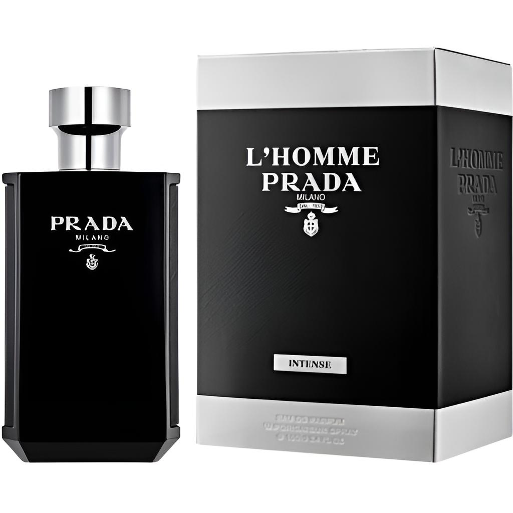 Prada L'Homme Intense Eau de Parfum