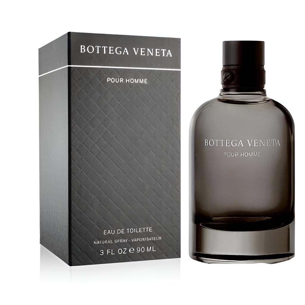 Bottega Veneta Pour Homme Eau de Toilette