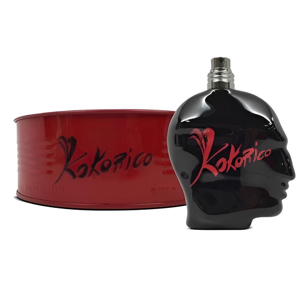 Kokorico by Jean Paul Gaultier