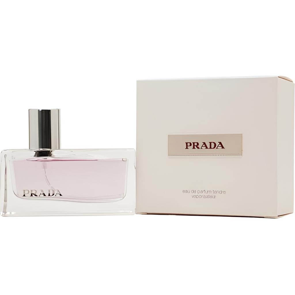 Prada Eau de Parfum