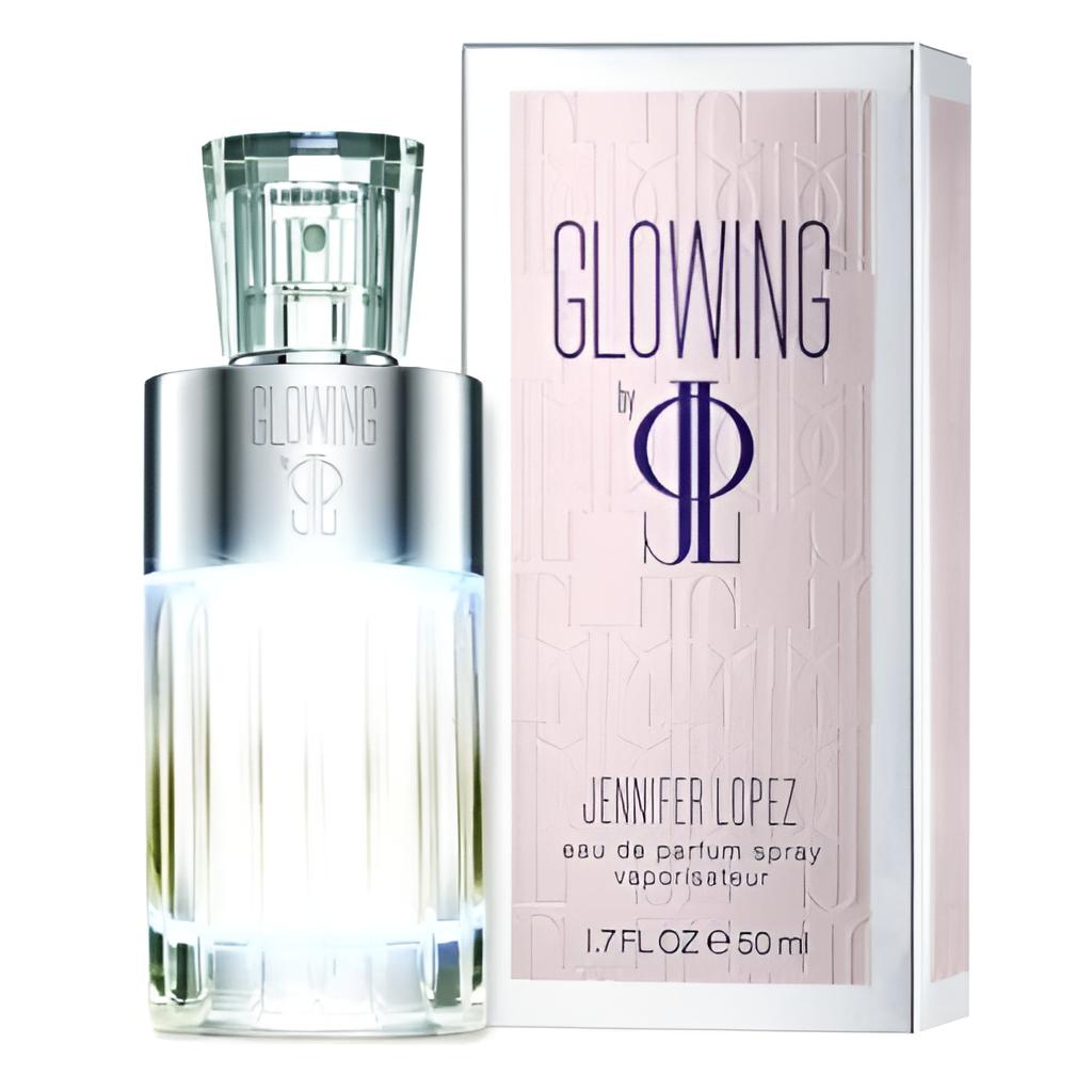 Glowing by Jennifer Lopez Eau de Parfum