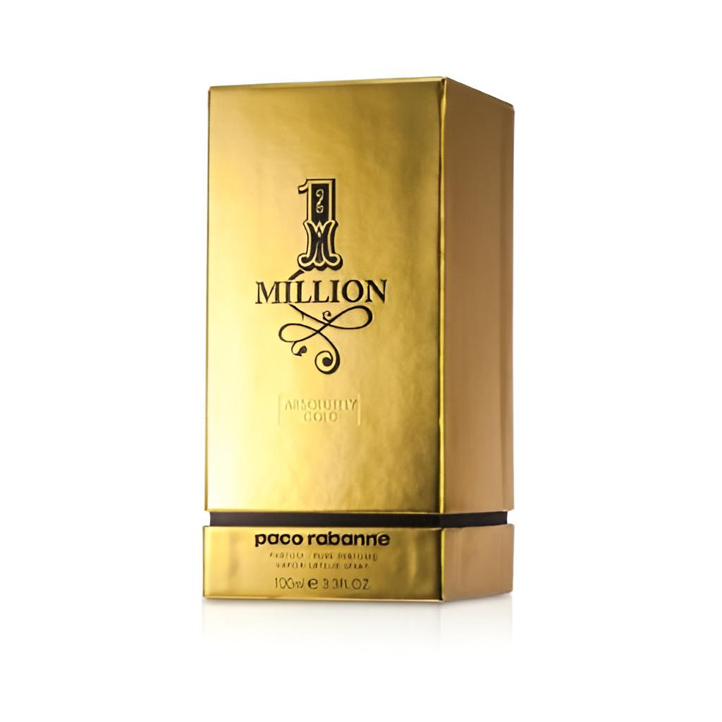 Paco Rabanne 1 Million Eau de Toilette