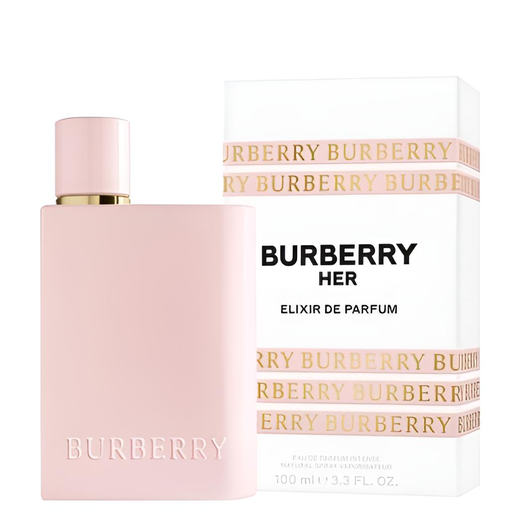 Burberry Her Elixir de Parfum